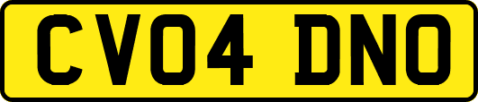 CV04DNO