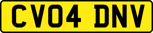 CV04DNV
