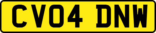 CV04DNW
