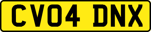 CV04DNX