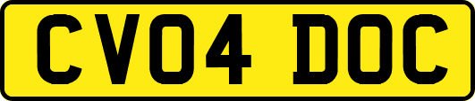 CV04DOC