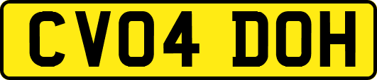 CV04DOH