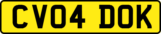 CV04DOK