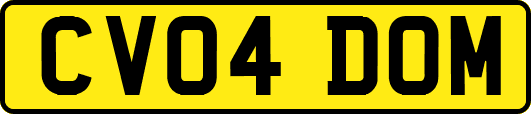 CV04DOM