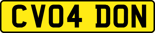 CV04DON