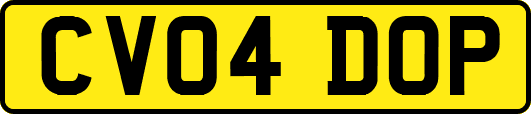 CV04DOP
