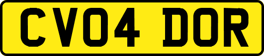 CV04DOR