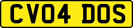 CV04DOS