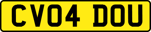 CV04DOU