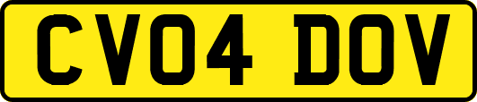 CV04DOV