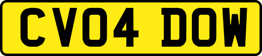 CV04DOW
