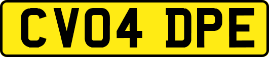 CV04DPE