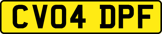 CV04DPF
