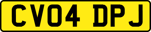 CV04DPJ