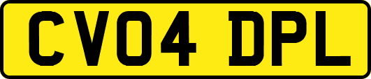 CV04DPL