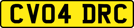 CV04DRC