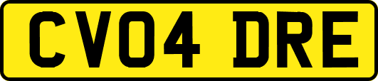 CV04DRE