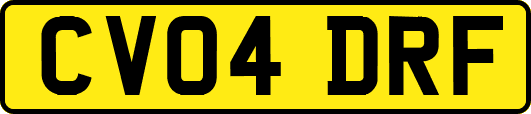 CV04DRF