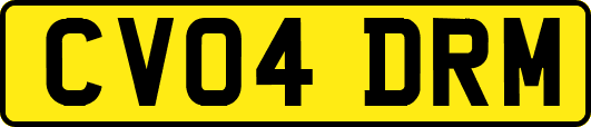 CV04DRM