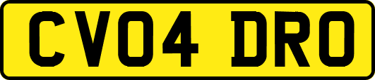 CV04DRO