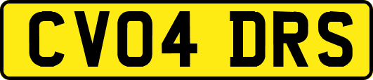 CV04DRS