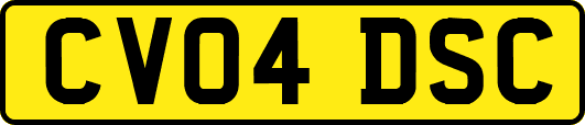 CV04DSC