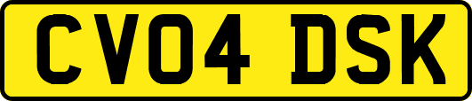 CV04DSK