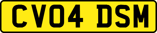 CV04DSM
