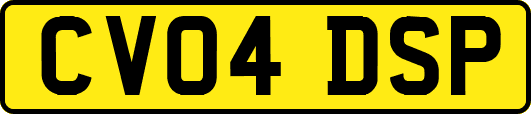 CV04DSP