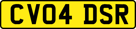 CV04DSR