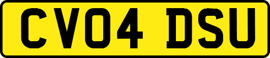 CV04DSU