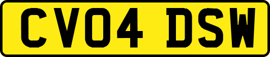 CV04DSW