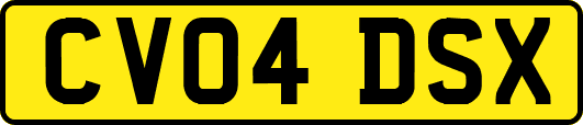 CV04DSX