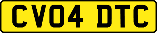 CV04DTC