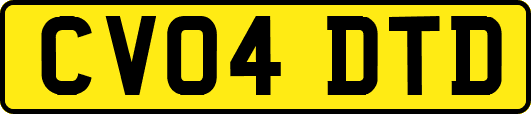 CV04DTD