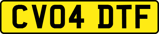 CV04DTF
