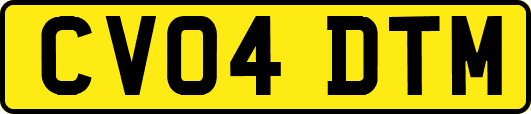 CV04DTM