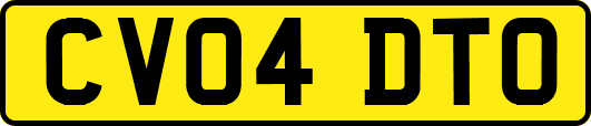 CV04DTO