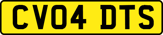 CV04DTS