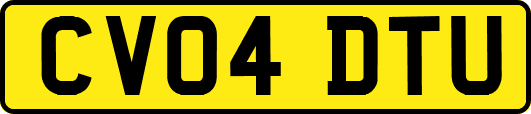CV04DTU