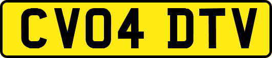 CV04DTV
