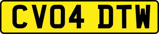 CV04DTW