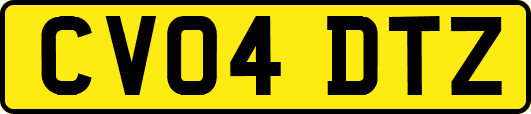 CV04DTZ