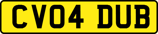 CV04DUB