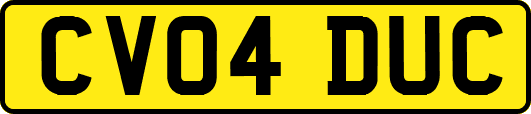 CV04DUC