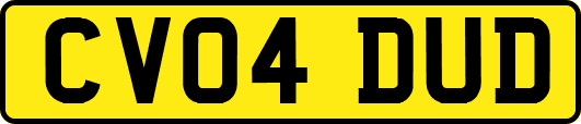 CV04DUD