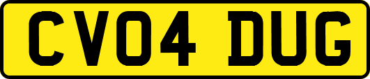 CV04DUG