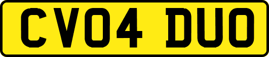 CV04DUO