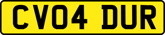 CV04DUR