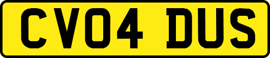 CV04DUS